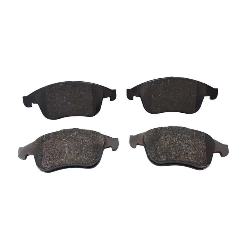 Laguna Ön Fren Balatası 2003-2012 Magneti Marelli 410600011R