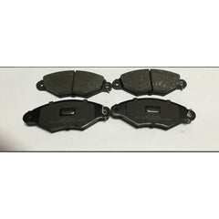 Kangoo Ön Fren Balatası 1998-2009 Magneti Marelli 7701205513