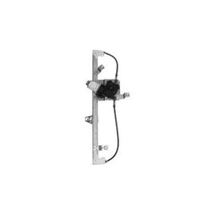Modüs Cam Krikosu 2004-2009 Magneti Marelli 8200277578