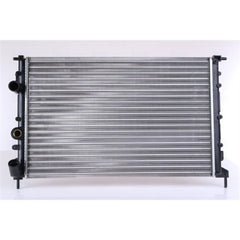Megane Motor Su Radyatörü 1995-2003 