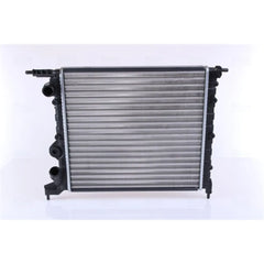 Renault 19 Motor Su Radyatörü 1991-2001 