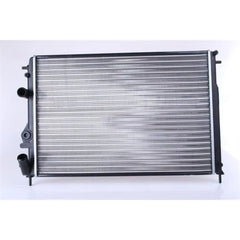 Megane Motor Su Radyatörü 1995-2003 