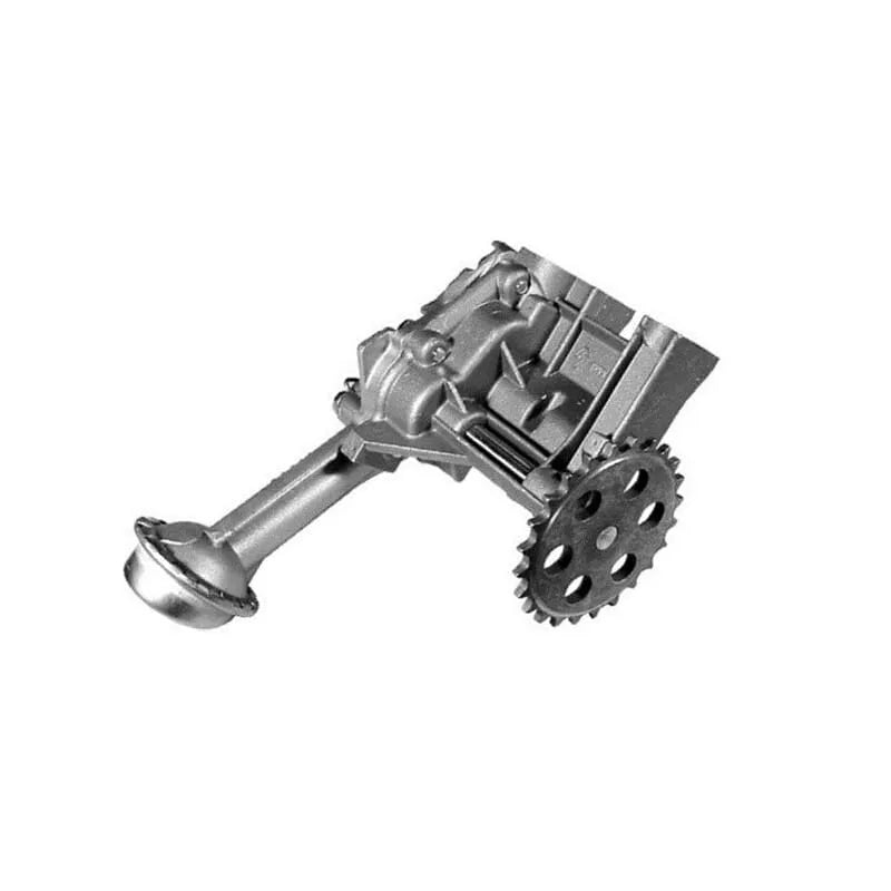 Renault 19 Yağ Pompası 1991-2001 Magneti Marelli 150100934R