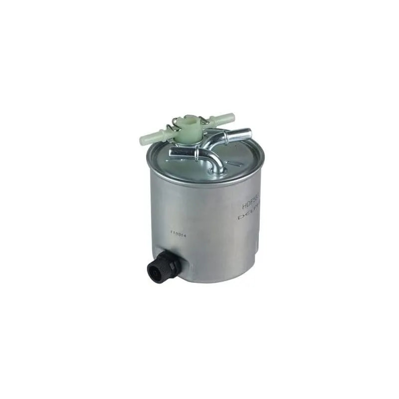 Duster Mazot Filtresi 2011-2017 Magneti Marelli 7701064241