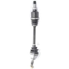 Modüs Ön Aks Komple Sol 2004-2009 Magneti Marelli 8200411381