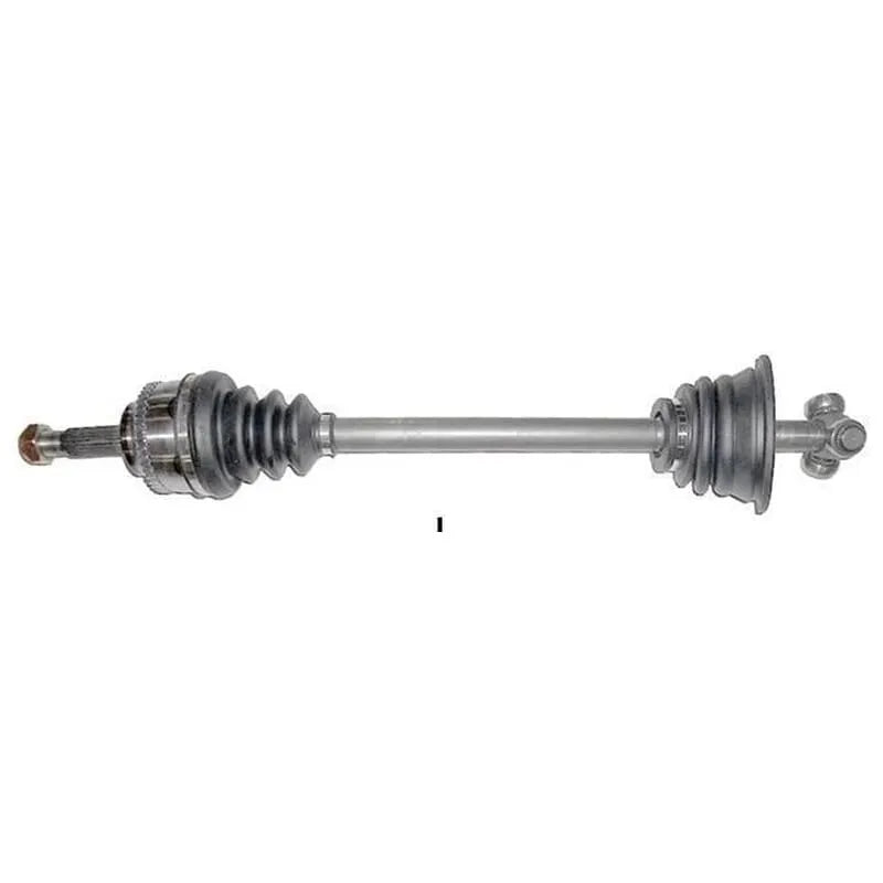 Megane Ön Aks Komple 1995-2003 Magneti Marelli 7700111079