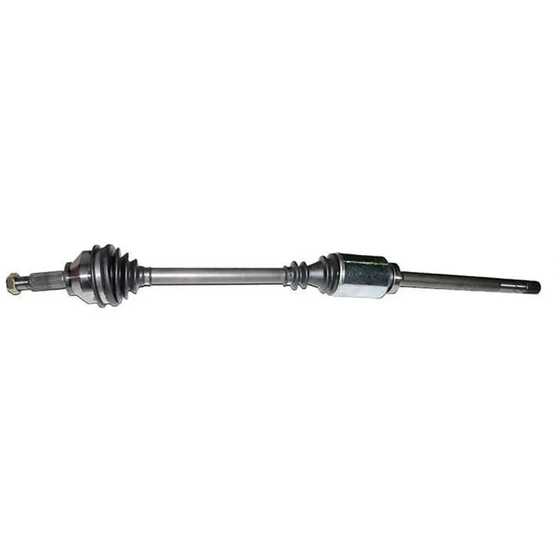 Trafic Ön Aks Komple 2005-2019 Magneti Marelli 391002150R