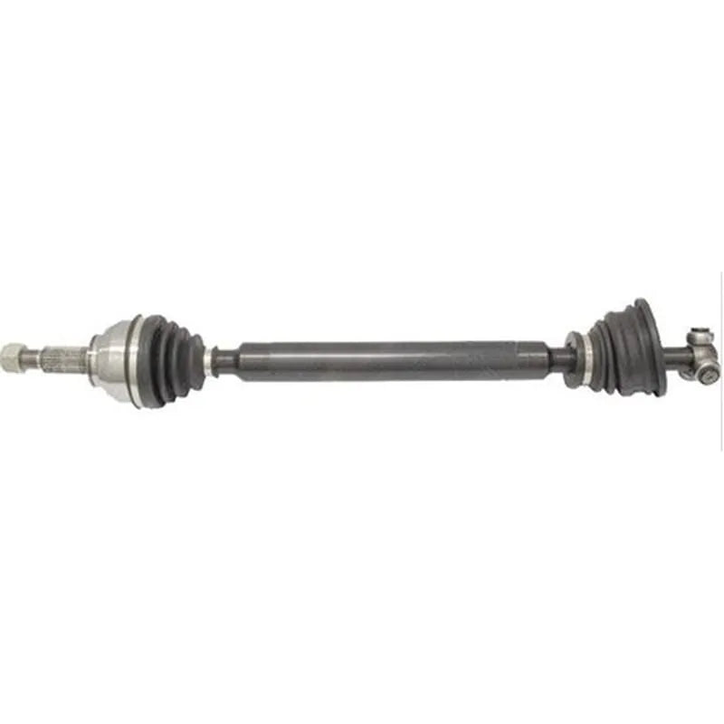 Laguna Ön Aks Komple 2003-2007 Magneti Marelli 8200014111