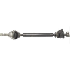 Laguna Ön Aks Komple 2003-2007 Magneti Marelli 8200014111