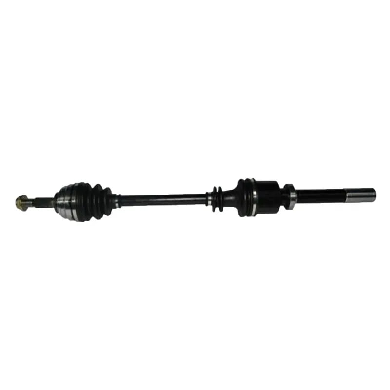Megane Ön Aks Komple 2004-2009 Magneti Marelli 8200267041