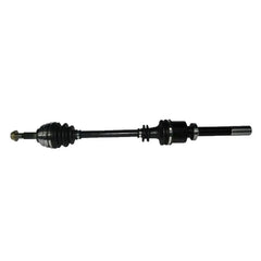 Megane Ön Aks Komple 2004-2009 Magneti Marelli 8200267041
