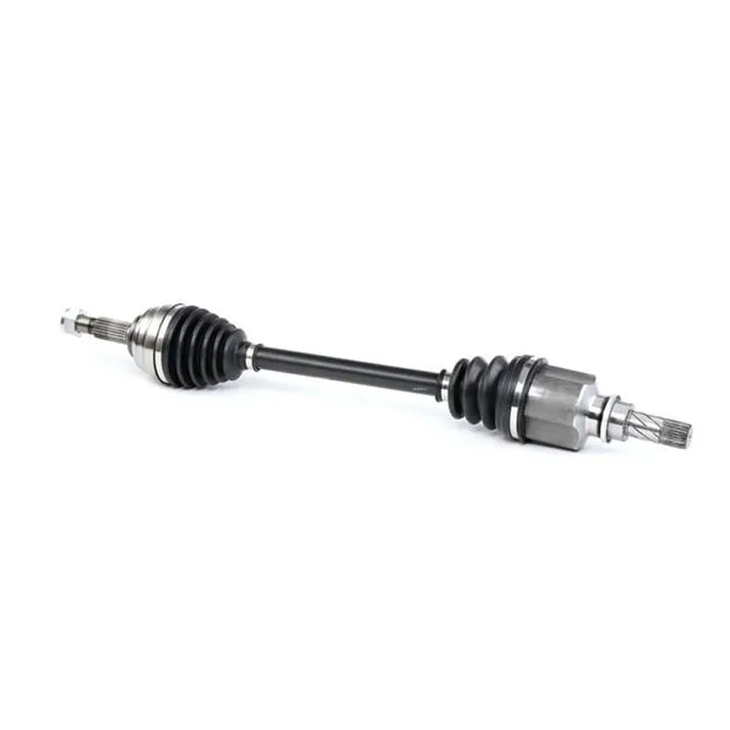 Megane Ön Aks Komple 2004-2009 Magneti Marelli 391010737R
