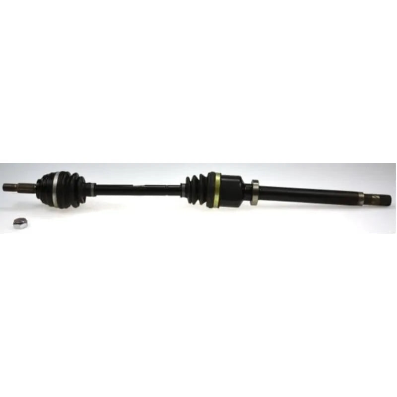 Megane Ön Aks Komple 2004-2009 Magneti Marelli 391001510R