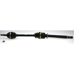 Megane Ön Aks Komple 2004-2009 Magneti Marelli 391001510R