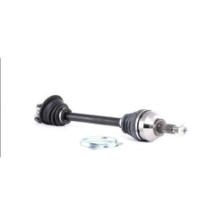 Laguna Ön Aks Komple 2003-2007 Magneti Marelli 8200079913