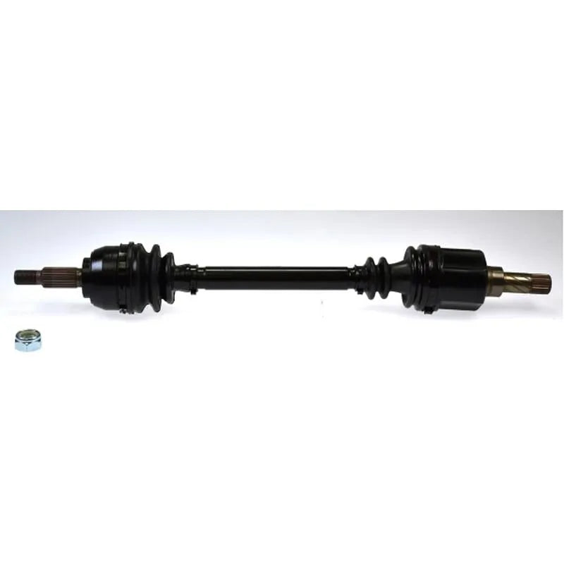 Megane Ön Aks Komple 2004-2009 Magneti Marelli 8200330413