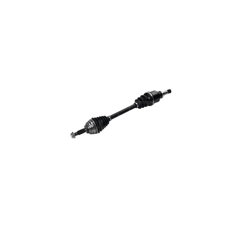 Megane Ön Aks Komple 2010-2015 Magneti Marelli 391016204R