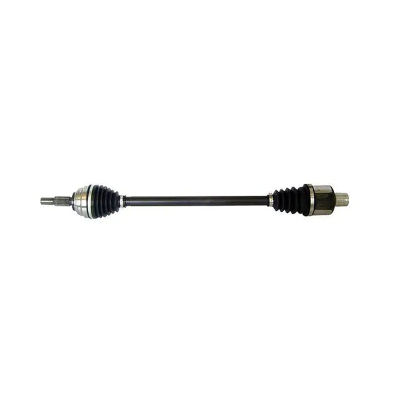Logan Ön Aks Komple 2002-2014 Magneti Marelli 6001548660