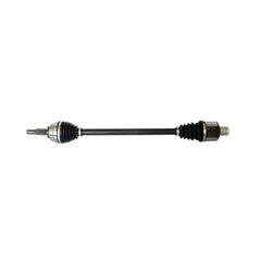 Logan Ön Aks Komple 2002-2014 Magneti Marelli 6001548660