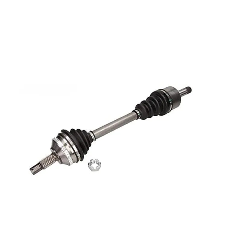 Duster Ön Aks Komple 2011-2017 Magneti Marelli 8200930507