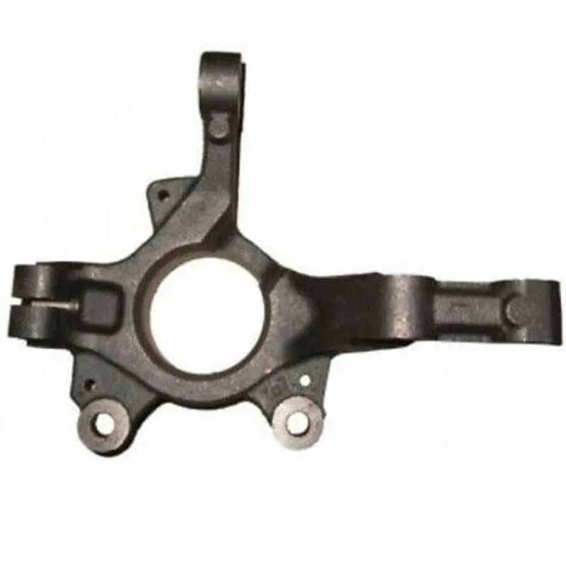 Clio Ön Aks Taşıyıcısı Sağ 2009-2012 