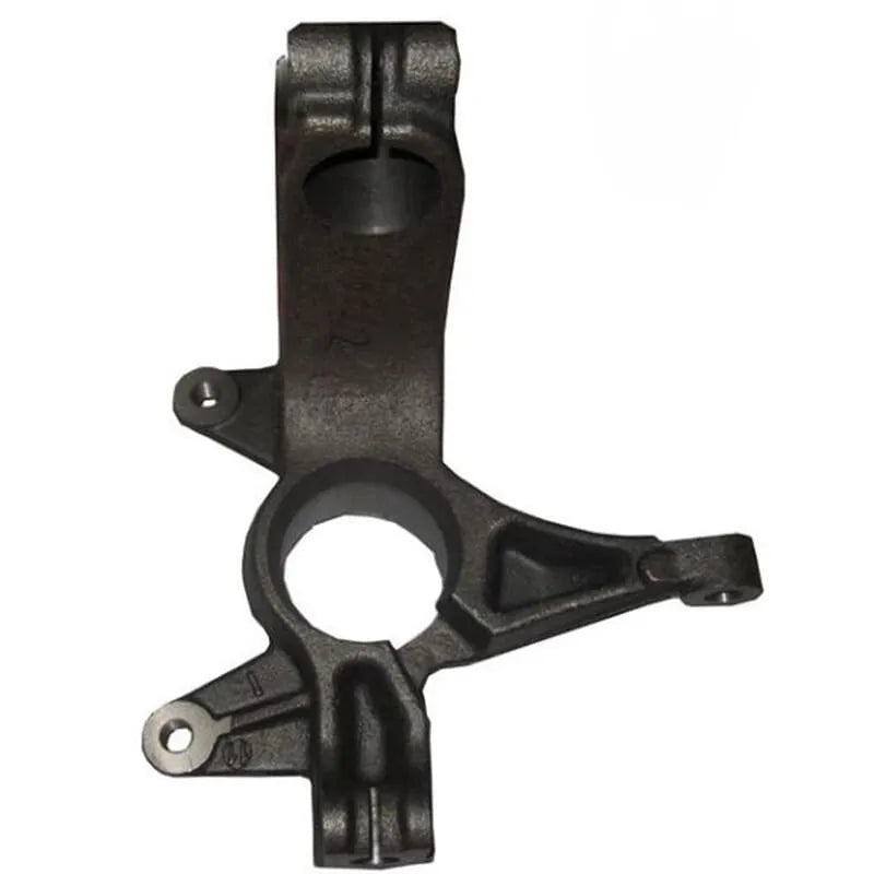 Megane Ön Aks Taşıyıcısı Sağ 2004-2009 