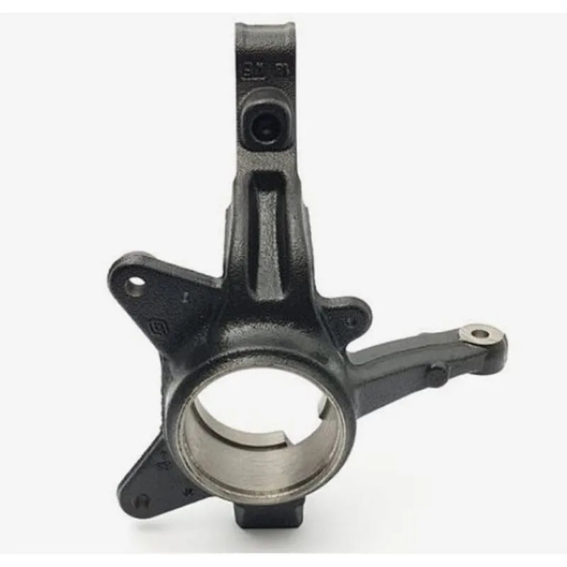 Kangoo Ön Aks Taşıyıcısı Sol 2010-2015 