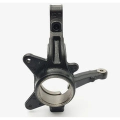 Kangoo Ön Aks Taşıyıcısı Sol 2010-2015 