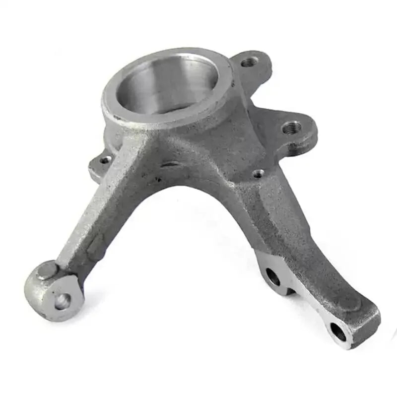 Clio Ön Aks Taşıyıcısı Sol 1990-2008 