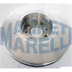 Dokker Ön Fren Diski 2012-2017 Magneti Marelli 402060540R