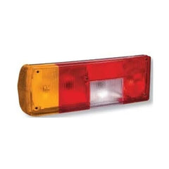 Şahin Arka Stop Lambası Sol 1988-2001 MARS M510311