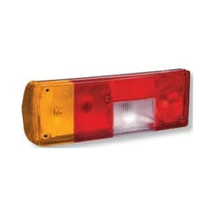 Şahin Arka Stop Lambası Sol 1988-2001 MARS M510313