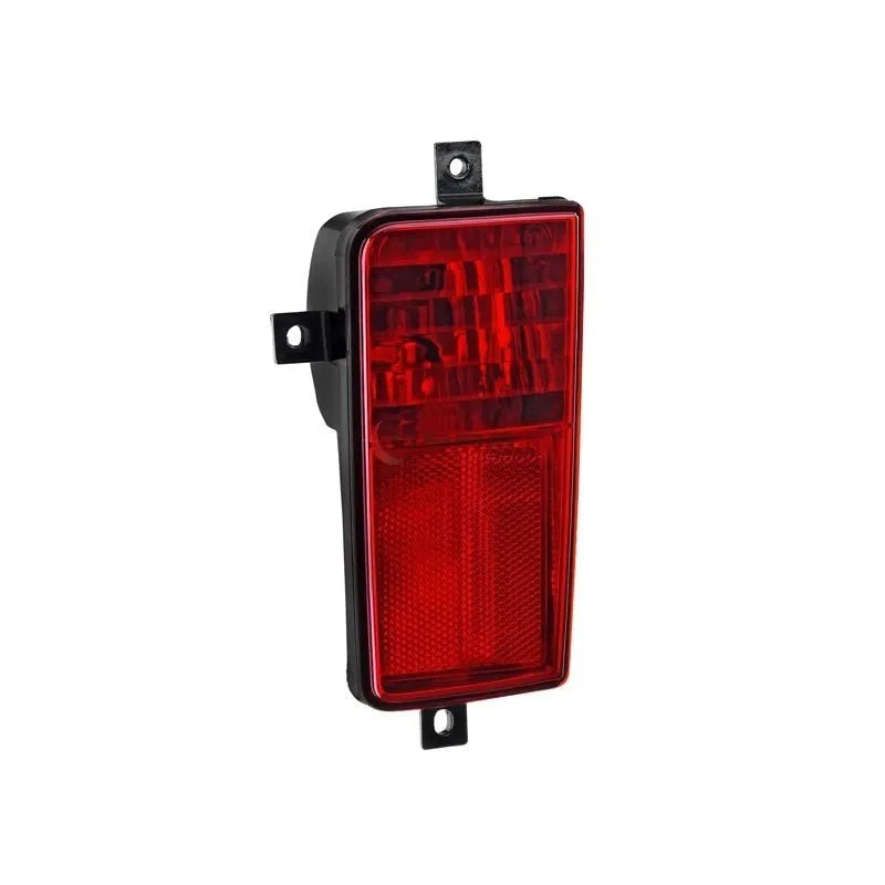 Ducato Arka Tampon Reflektörü Sağ 2007-2014 MARS M510361