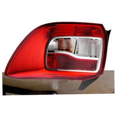 Sandero Arka Stop Lambası Sol 2011-2018 Mars 265554085R