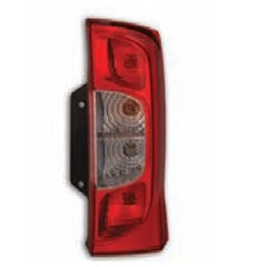 Fiorino Arka Stop Lambası Sol 2007-2022 Mars 1358250080