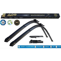 Koleos Cam Silecek Süpürgesi 2009-2018 Maxtel 288900838R