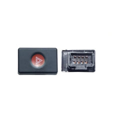 Logan Dörtlü Butonu 2002-2014 Maxtel 6001546813