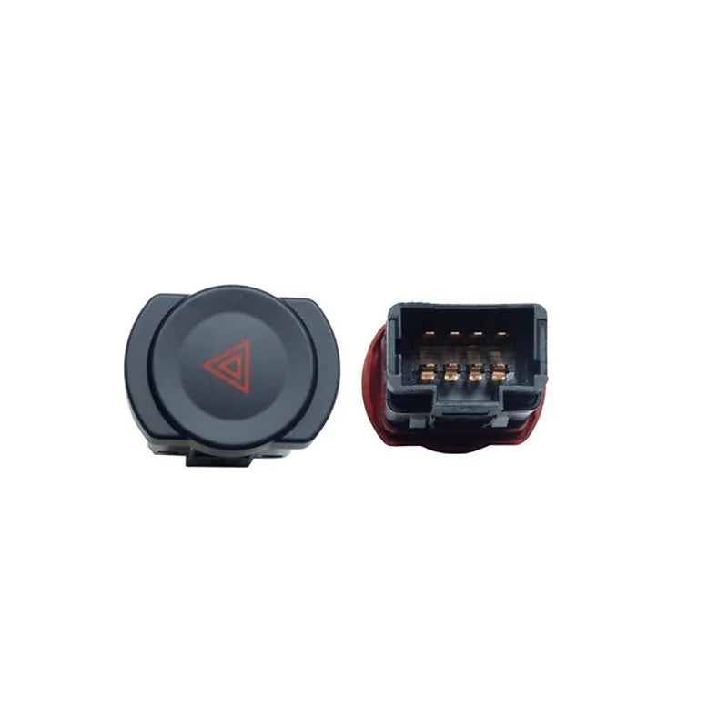 Logan Dörtlü Butonu 2002-2018 Maxtel 252905315R