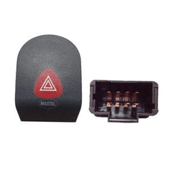 Kangoo Dörtlü Butonu 1998-2009 Maxtel 320050701R
