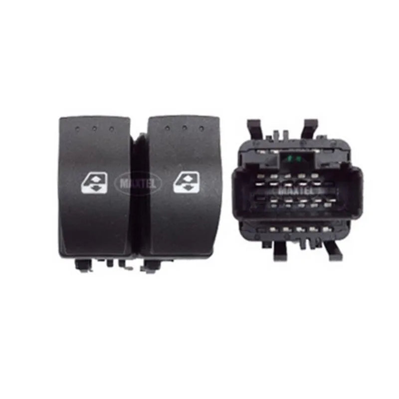 Megane Cam Butonu 2004-2009 Maxtel 8200060045