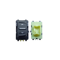 Logan Arka Cam Butonu 2002-2014 Maxtel 254214937R