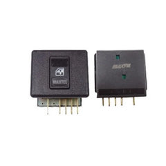 Uno Ön Cam Butonu Sağ 1995-1999 Maxtel 181449780