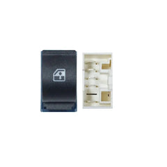 Doblo Ön Cam Butonu Sağ 2001-2010 Maxtel 735417034