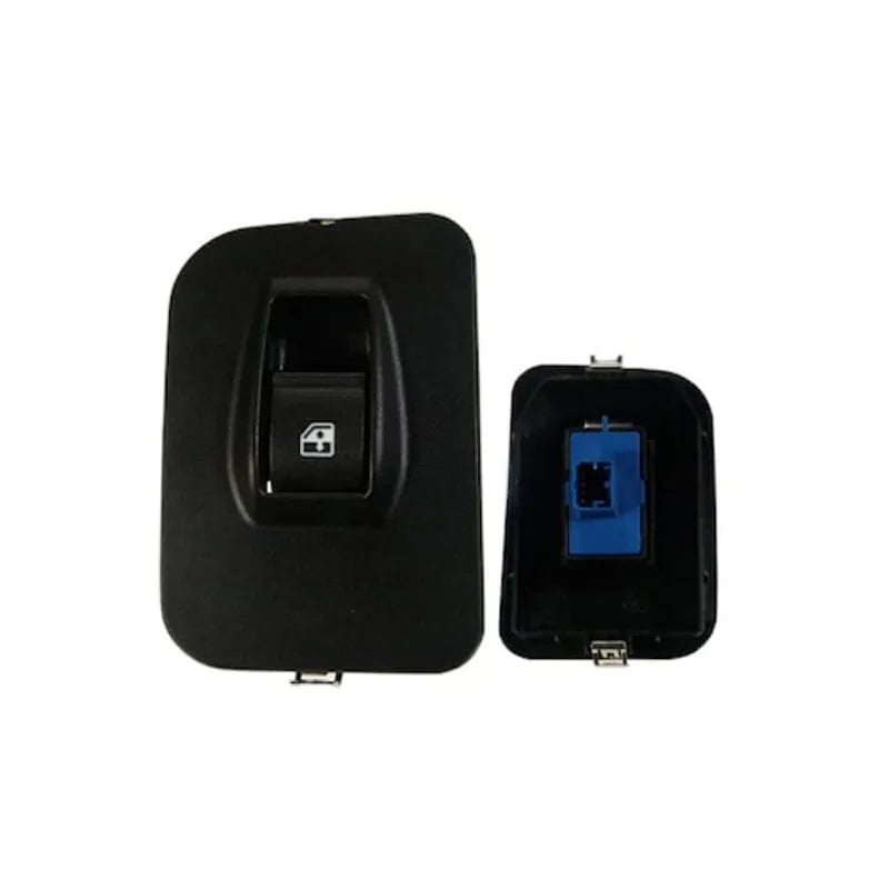 Fiorino Ön Cam Butonu Sağ 2007-2022 Maxtel 735461282
