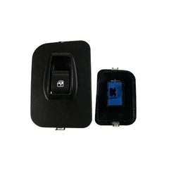 Fiorino Ön Cam Butonu Sağ 2007-2022 Maxtel 735461282