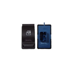 Ducato Ön Cam Butonu Sağ 2007-2022 Maxtel 735421717