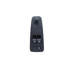 Ducato Ön Cam Ve Ayna Kumanda Butonu Sol 2001-2022 