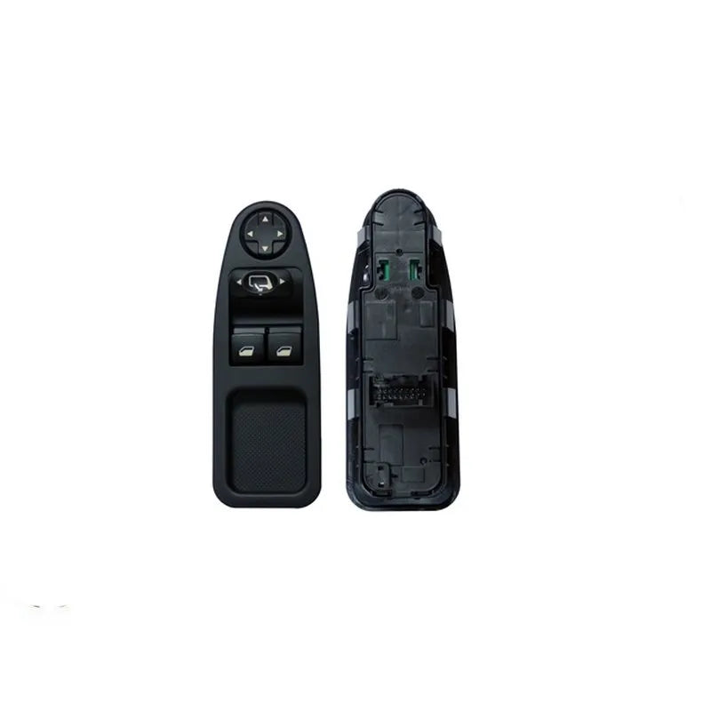 Scudo Cam Ve Ayna Kumanda Butonu 2007-2016 Maxtel 1401228388