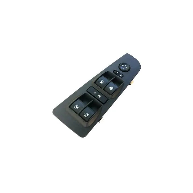 Linea Cam Ve Ayna Kumanda Butonu Sol 2007-2015 