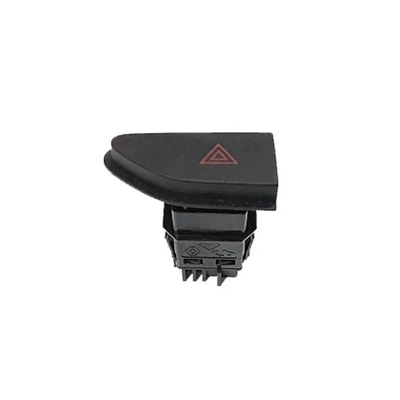 Captur Dörtlü Butonu 2013-2019 Mcar 252907372R